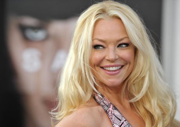 What is Charlotte Ross' Net Worth?