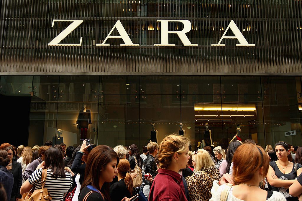 Zara