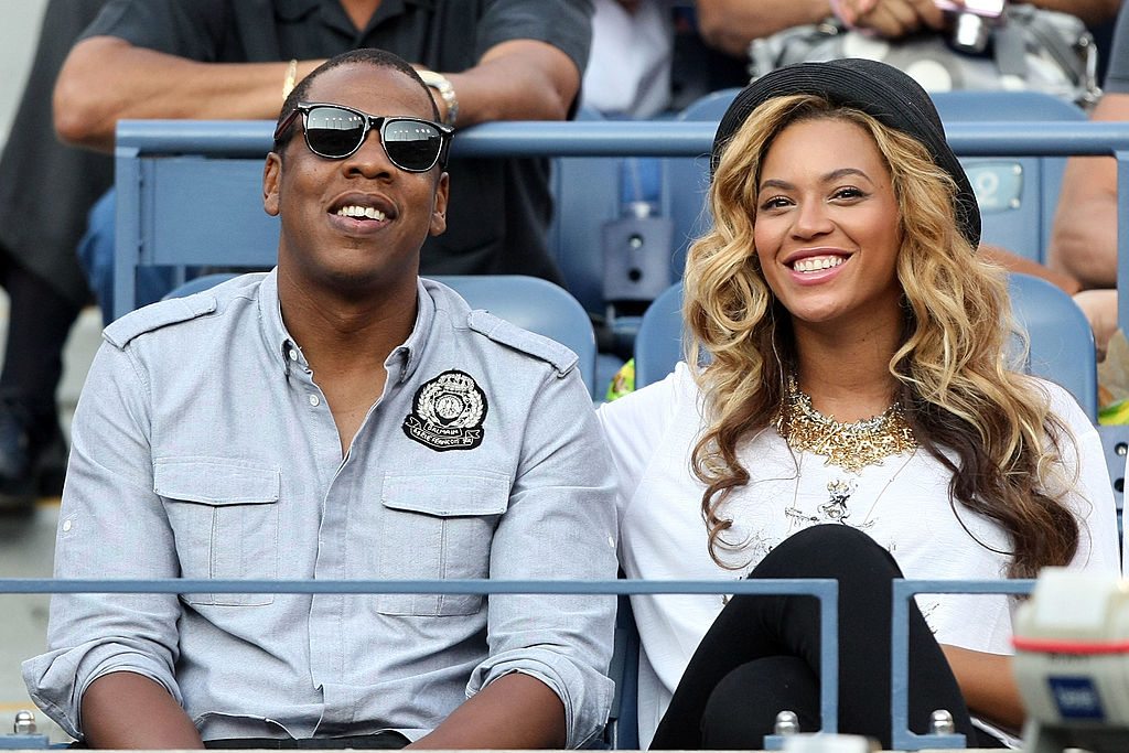 Beyonce And JayZ's Combined Net Worth Is Now Officially 1 Billion