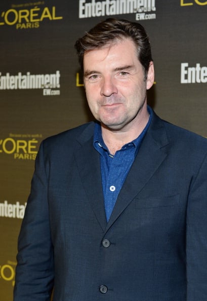 Brendan Coyle Net Worth | Celebrity Net Worth