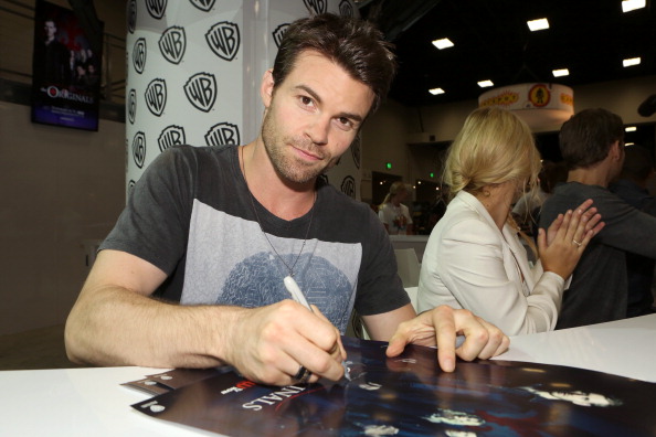 How Much is Daniel Gillies Worth? Daniel Gillies's Assets & Salary ( Updated) Net Worth 2026: Career Earnings & Assets
