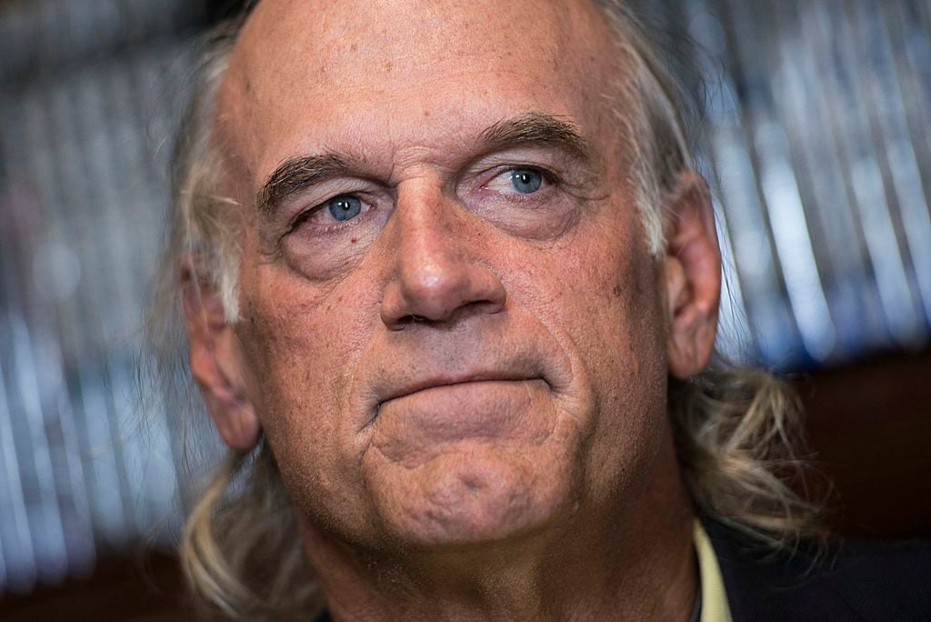Jesse Ventura