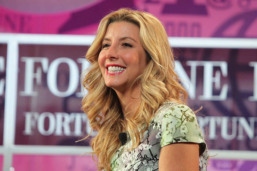 Sara Blakely - Spanx