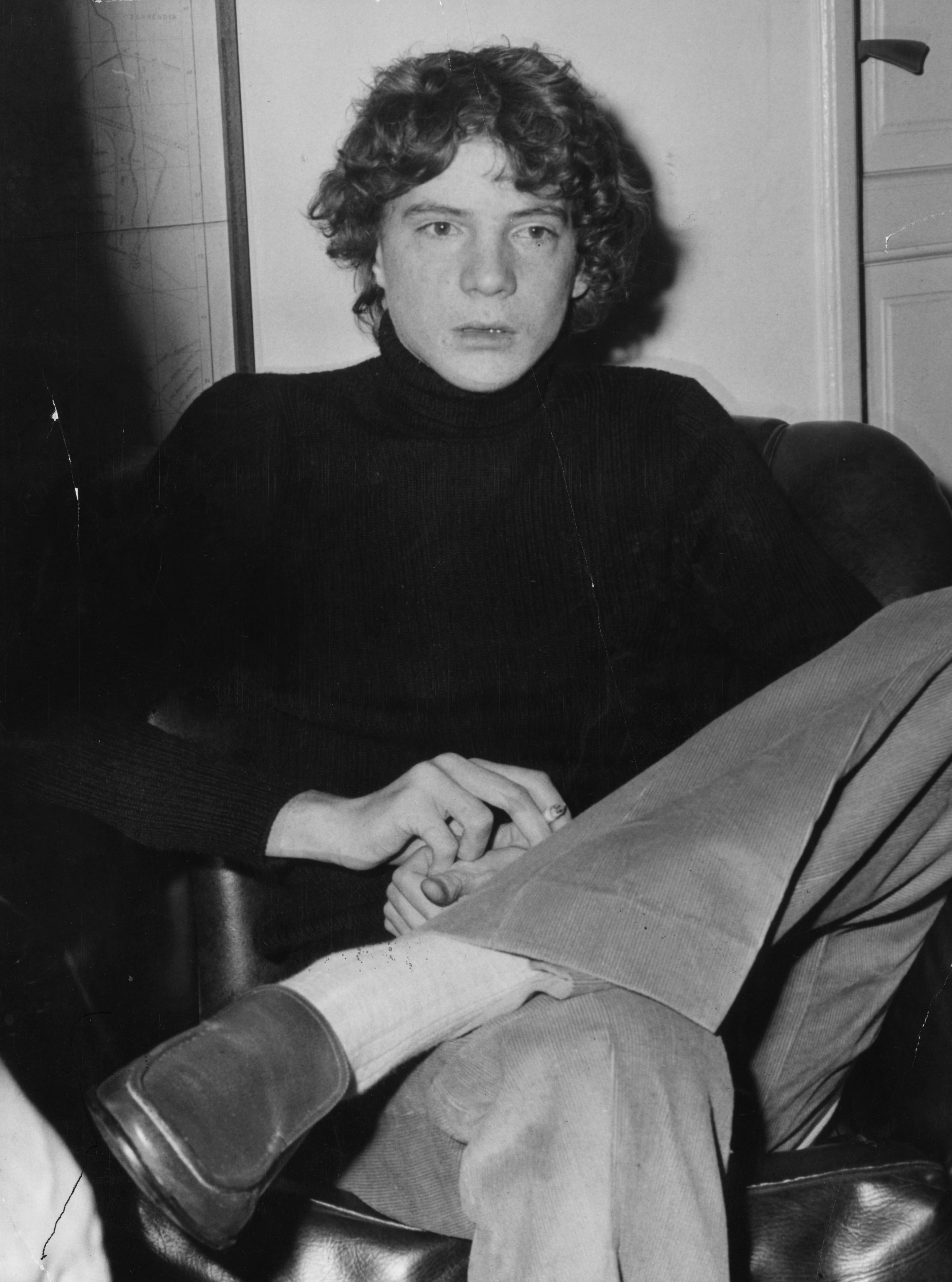 John Paul Getty John Paul Getty