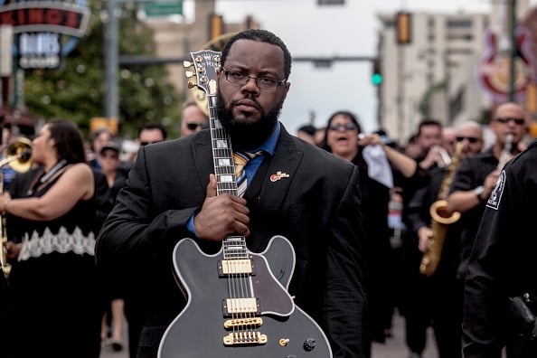 Bobby Bland Net Worth | Celebrity Net Worth