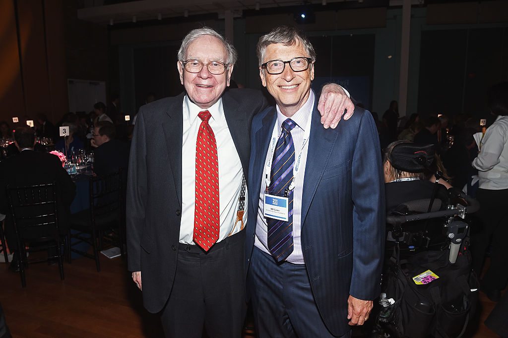 Richest People In America
