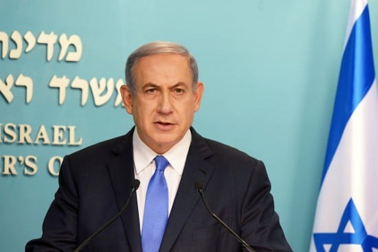 Benjamin Netanyahu Net Worth | Celebrity Net Worth