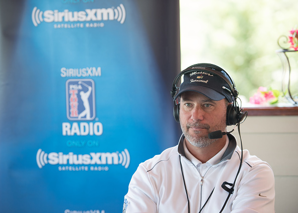 Chris DiMarco Net Worth | Celebrity Net Worth