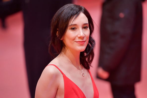 594px x 396px - Sibel Kekilli Why She Did Porn | Saddle Girls