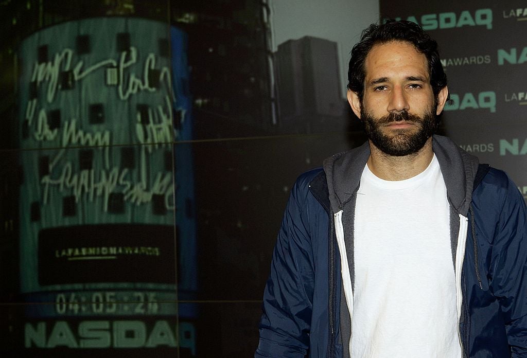 Dov Charney