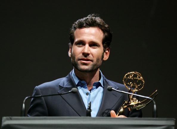 Eion Bailey Net Worth | Celebrity Net Worth