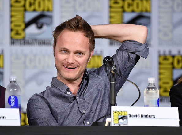 How Much is David Anders Worth? David Anders  - Is the Star a Billionaire? Net Worth 2026: Career Earnings & Assets