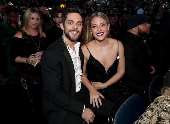 Thomas Rhett Net Worth | Celebrity Net Worth