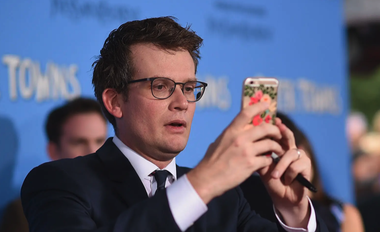 Revealed: John Green's Assets & Salary & Career Highlights Net Worth 2026: Career Earnings & Assets
