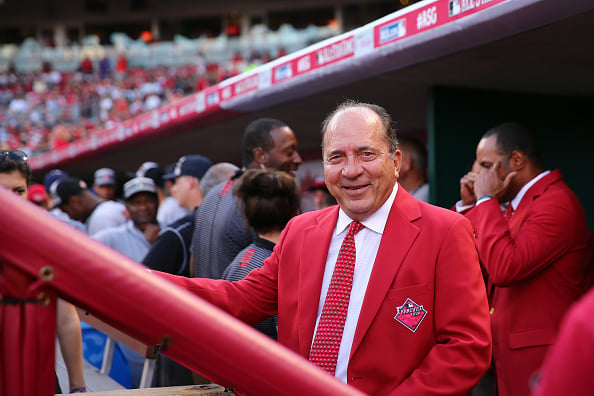 Johnny Bench- Wiki, Age, Height, Wife, Net Worth (Updated on