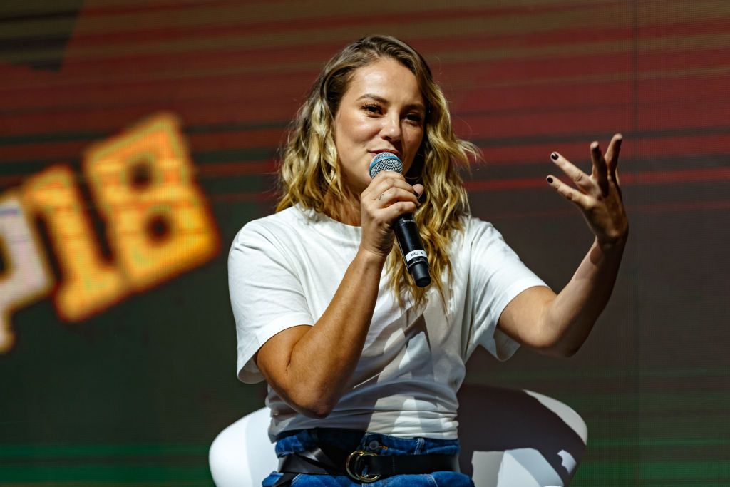 Paolla Oliveira Net Worth | Celebrity Net Worth