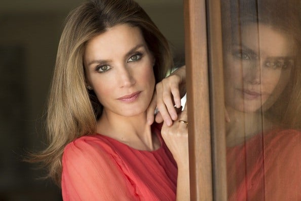 Princess Letizia