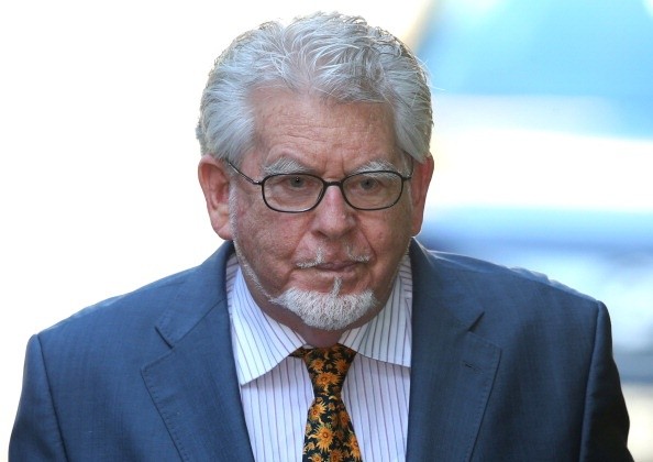 Inside Rolf Harris's Fortune: Rolf Harris's Total Wealth - Is the Star a Billionaire? Net Worth 2026: Career Earnings & Assets