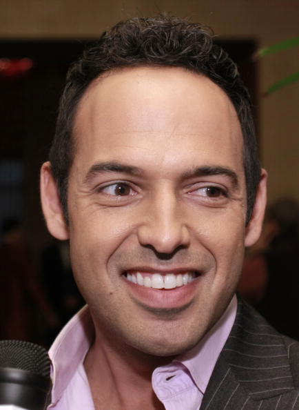 Shaun Majumder Net Worth | Celebrity Net Worth