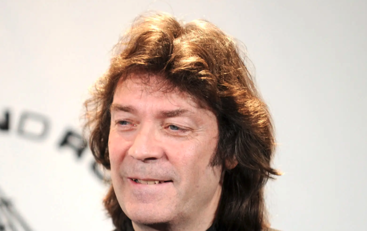 How Much is Steve Hackett Worth? Steve Hackett  - Is the Star a Billionaire? Net Worth 2026: Career Earnings & Assets