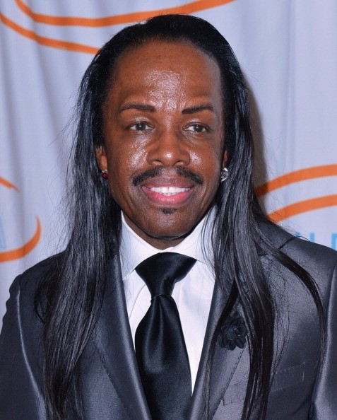 Verdine White Net Worth Celebrity Net Worth