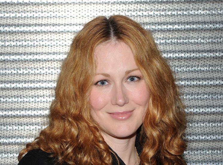 Allison Moorer Net Worth | Celebrity Net Worth