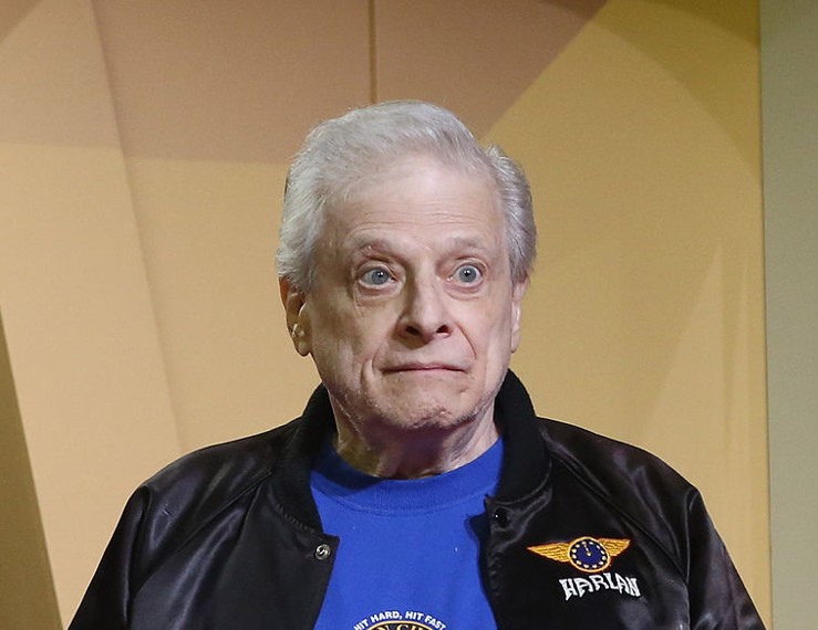 Latest Update: Harlan Ellison's Assets & Salary ( Updated) Net Worth 2026: Career Earnings & Assets