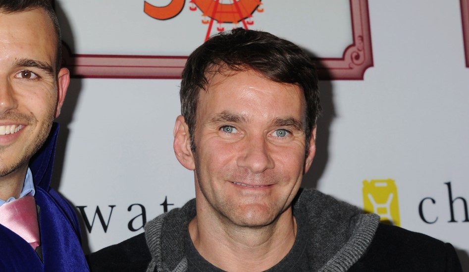 Revealed: Keith Ferrazzi  & Career Highlights Net Worth 2026: Career Earnings & Assets