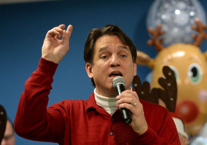 Keith Lockhart Net Worth | Celebrity Net Worth