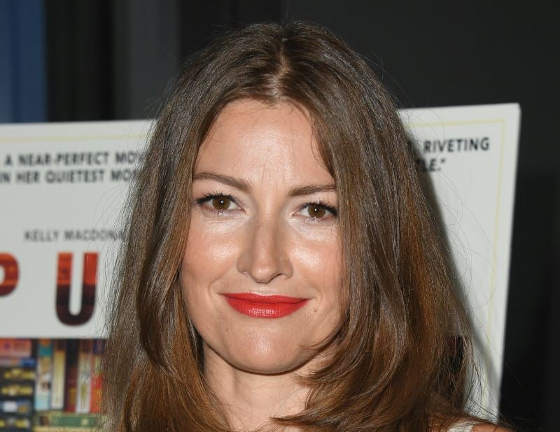 Kelly Macdonald: who is Scottish Line of Duty actress - and what were her  roles in Trainspotting and Harry Potter?