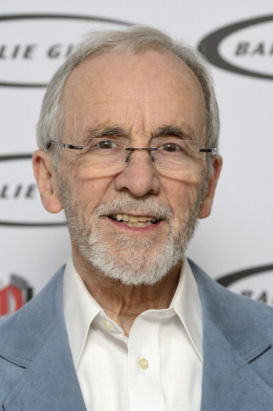 How Much is Andrew Sachs Worth? Andrew Sachs's Total Wealth - Is the Star a Billionaire? Net Worth 2026: Career Earnings & Assets
