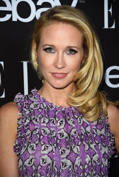 Anna Camp