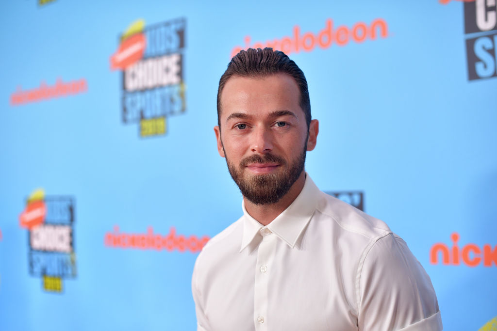 Inside Artem Chigvintsev's Fortune: Artem Chigvintsev's Total Wealth - Is the Star a Billionaire? Net Worth 2026: Career Earnings & Assets