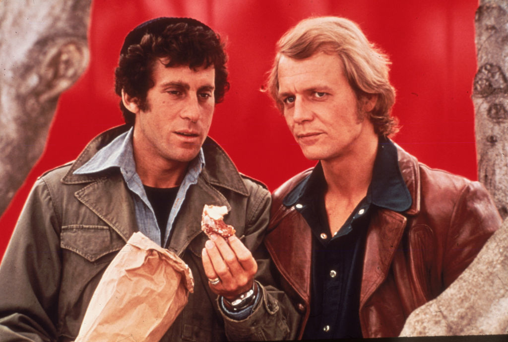 Inside David Soul's Fortune: David Soul's Total Wealth - Is the Star a Billionaire? Net Worth 2026: Career Earnings & Assets