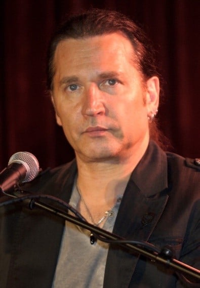 Eric Singer