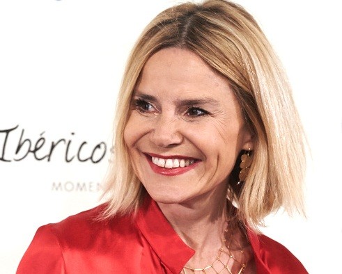 Eugenia Martinez de Irujo Net Worth | Celebrity Net Worth