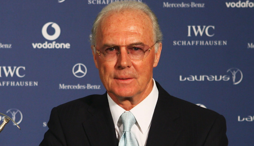 Revealed: Franz Beckenbauer's Assets & Salary ( Updated) Net Worth 2026: Career Earnings & Assets