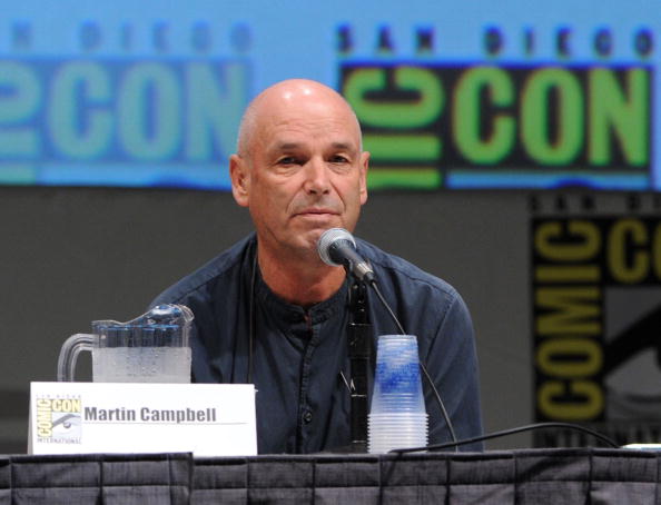How Much is Martin Campbell Worth? Martin Campbell's Total Wealth & Career Highlights Net Worth 2026: Career Earnings & Assets