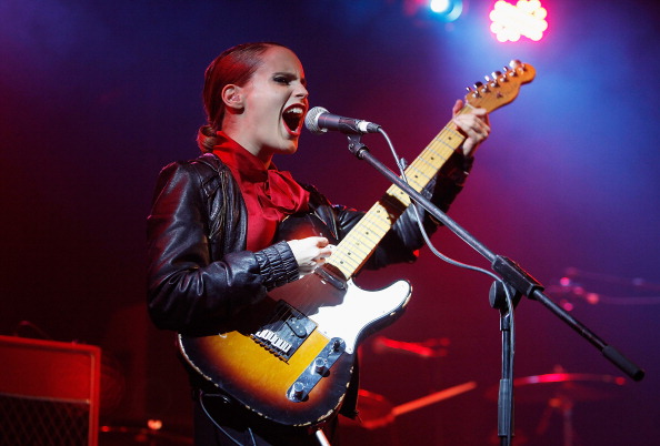 Revealed: Anna Calvi's Assets & Salary in Net Worth 2026: Career Earnings & Assets