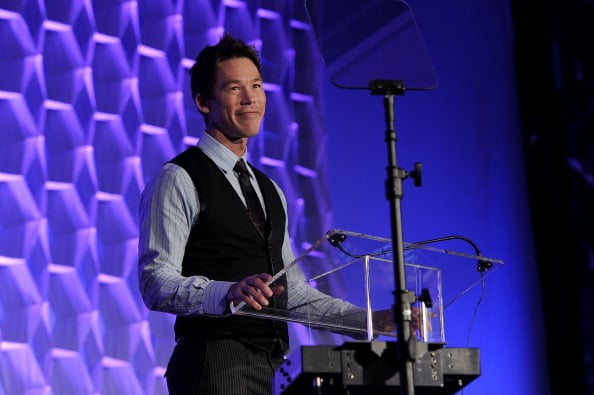 David Bromstad Net Worth | Celebrity Net Worth