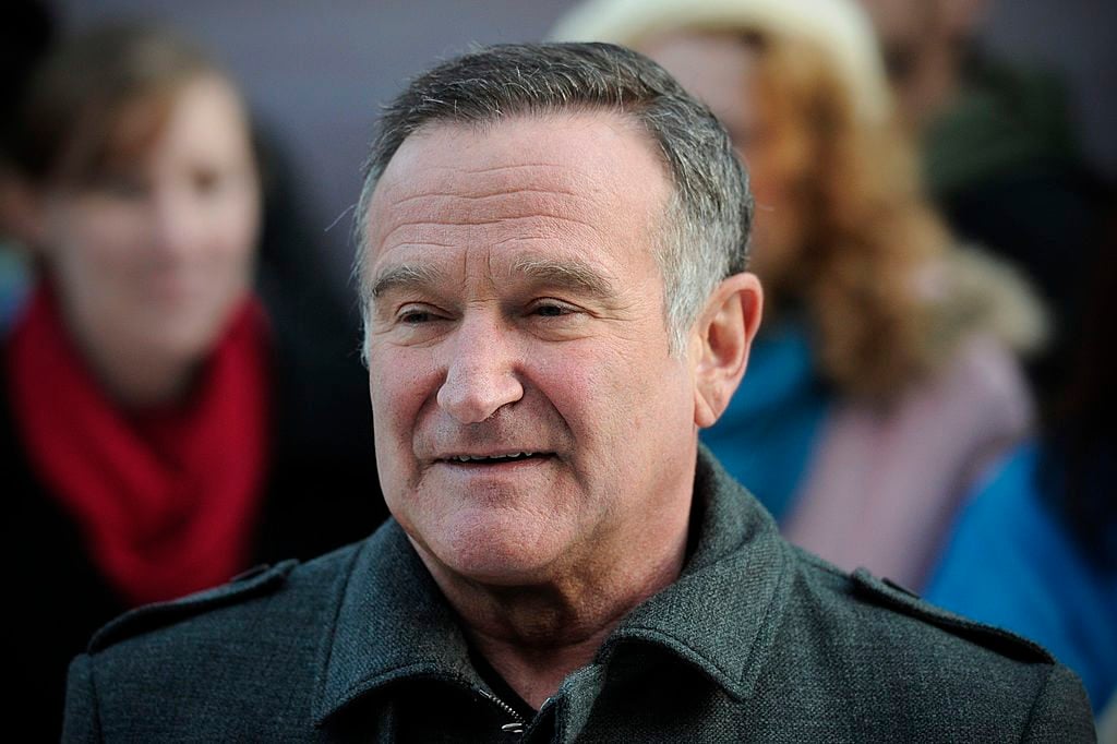 Robin Williams Was Not Broke When He Died. Let's End This Rumor Right
