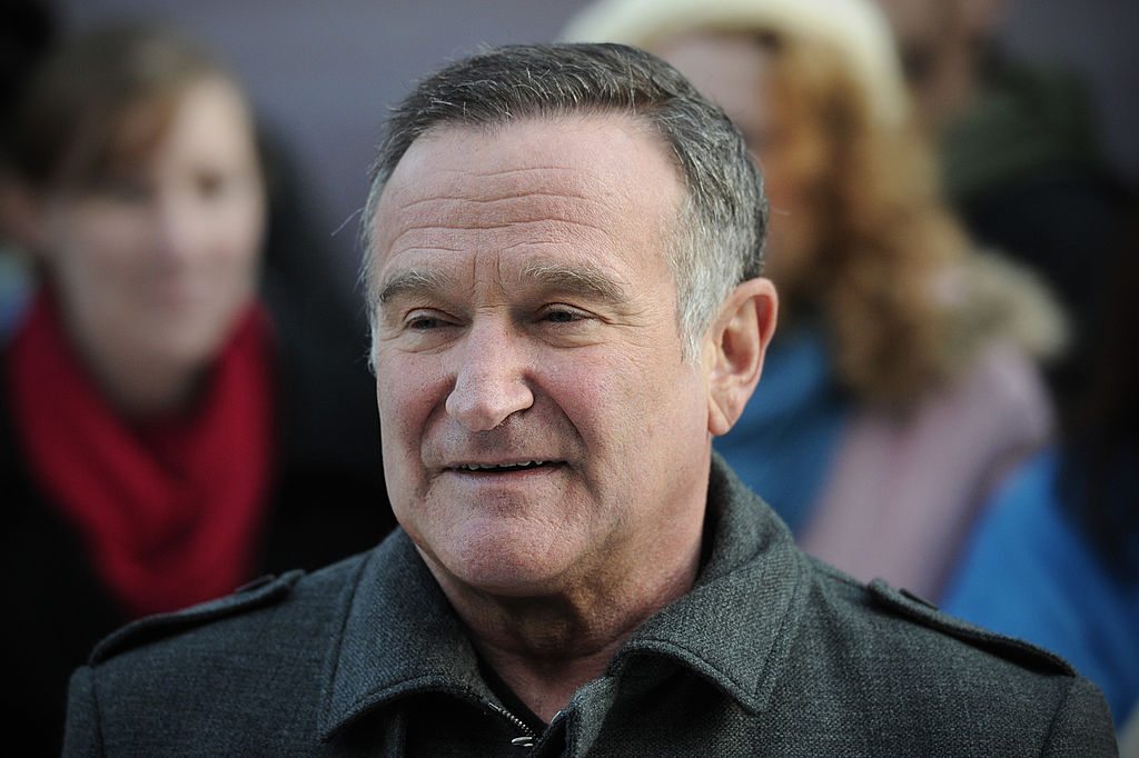 Robin Williams Was Not Broke When He Died. Let's End This Rumor Right