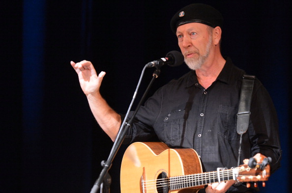 Richard Thompson Net Worth | Celebrity Net Worth
