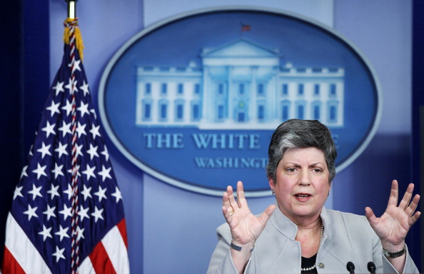 Janet Napolitano Net Worth | Celebrity Net Worth