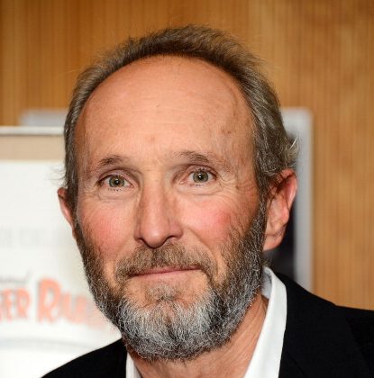 Latest Update: Steve Starkey's Assets & Salary & Career Highlights Net Worth 2026: Career Earnings & Assets