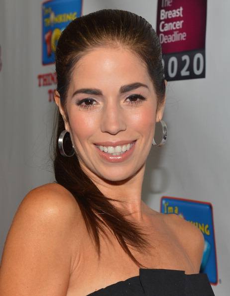 Ana Ortiz imdb