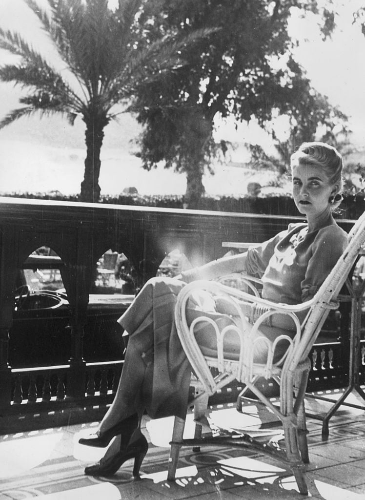 The Life Of Barbara Hutton