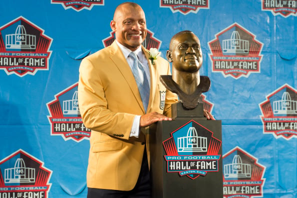 Aeneas Williams Net Worth