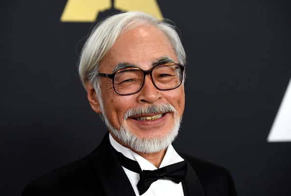 Hayao Miyazaki Networth, Japan - Animator and Filmmaker