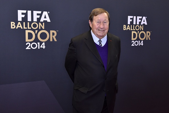 Guy Roux Net Worth | Celebrity Net Worth